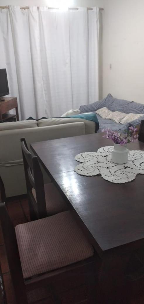 Guaruja - Praia De Pitangueiras Dış mekan fotoğraf